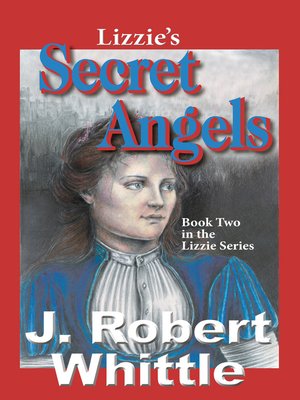 cover image of Lizzie's Secret Angels